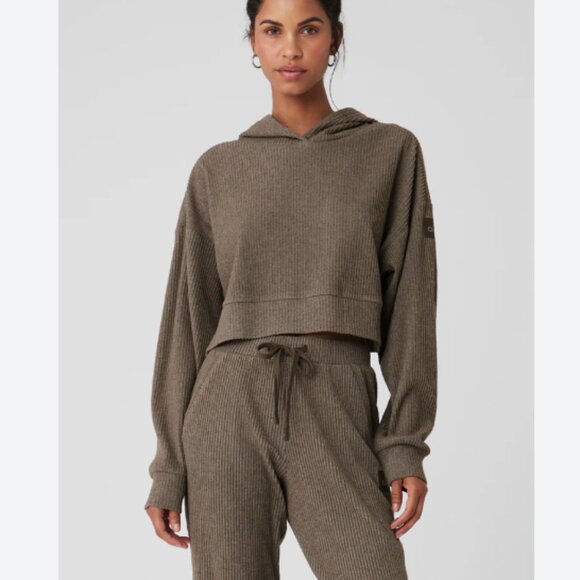 Alo Muse Hoodie - Picture 1 of 6